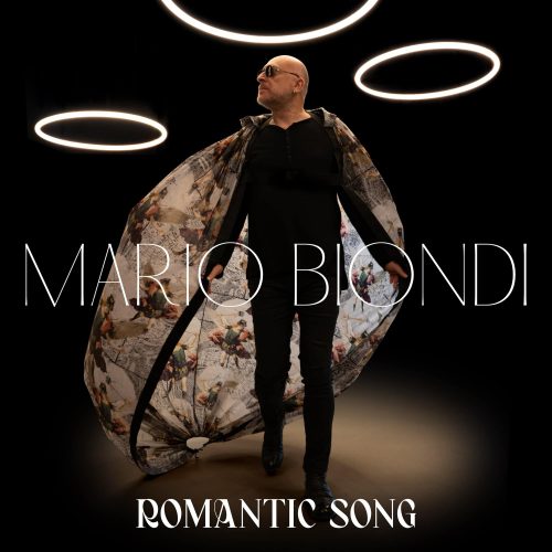 Luca Tommassini Mario Biondi Romantic Song